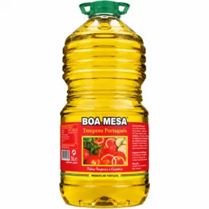 BOA MESA Tempero Português 3L