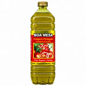 tempero boa mesa
