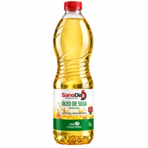 Tempero Sanodia
