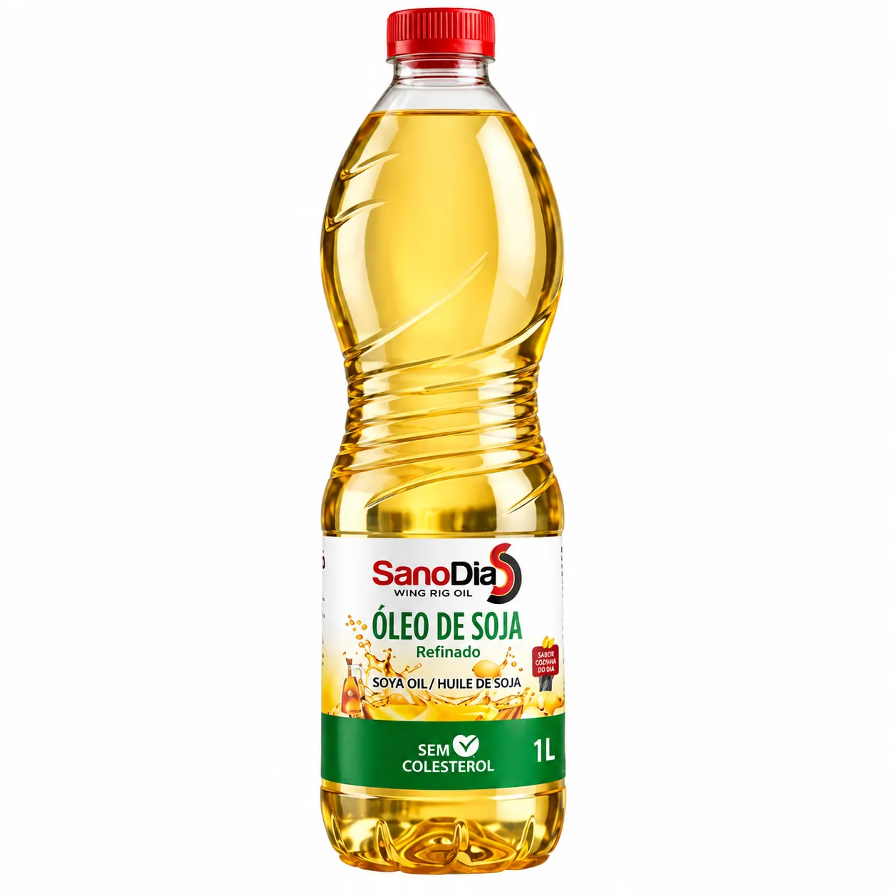 Tempero Sanodia