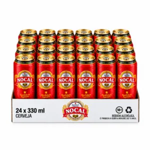 caixa de nocal