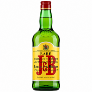 Whisky JB / Johnnie Walker