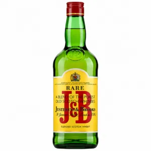Whisky JB / Johnnie Walker