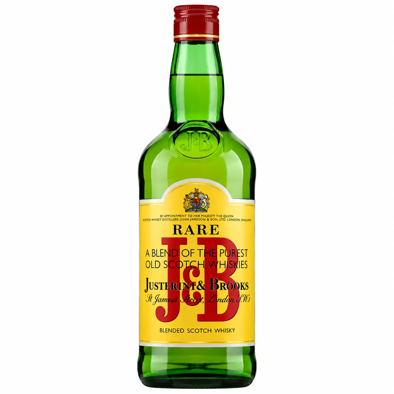 Whisky JB / Johnnie Walker