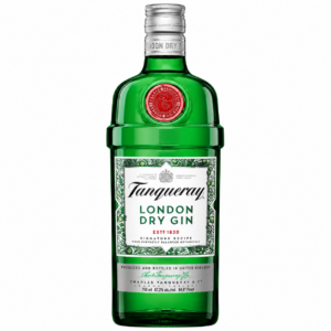 Gin Tanqueray