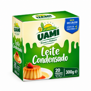 leite condesado