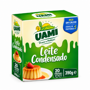 leite condesado