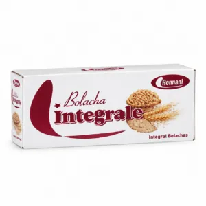 Bolacha Integral