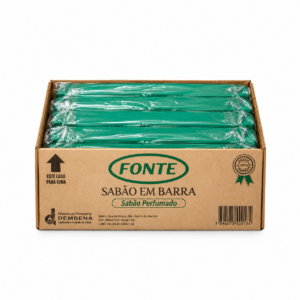 sabao azul