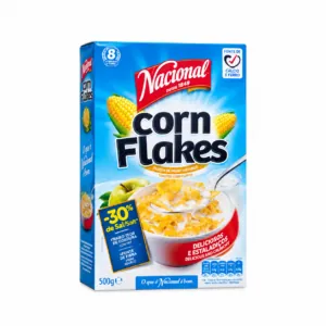 corn flake