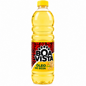Óleo Boa Vista 1L