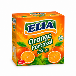 Bebida de Laranja