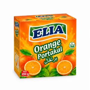 Bebida de Laranja