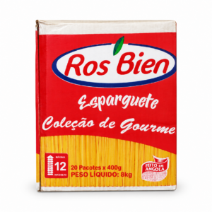 massa esparguete