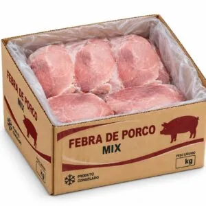 Febra de porco
