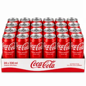 coca cola 330 ml