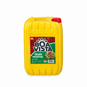 Oleo-Vegetal-Boa-Vista