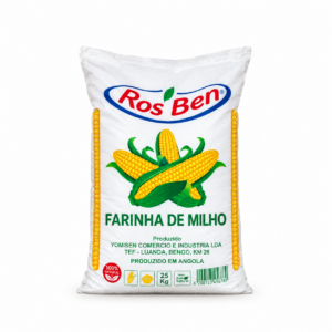 saco de fuba