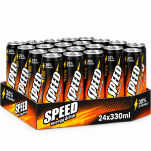 speed lata de 24