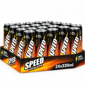 speed lata de 24