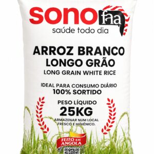arroz sanodia