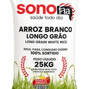 arroz sanodia