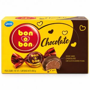 bon bon