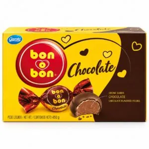 bon bon