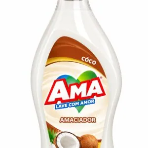 amaciador