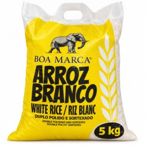 Aroz Branco