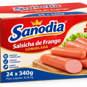 Salsicha