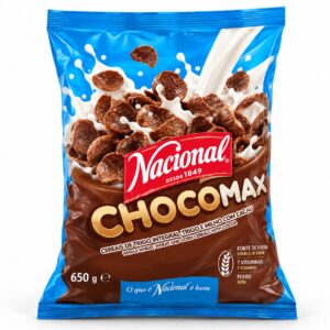 CHOCMAX