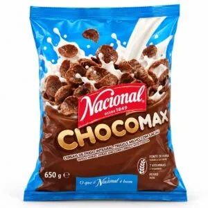 CHOCMAX