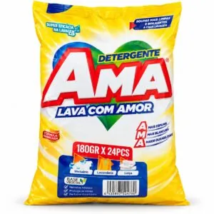 detergente