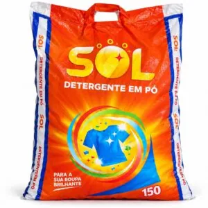 Detergente Sol