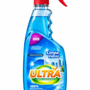limpa vidro