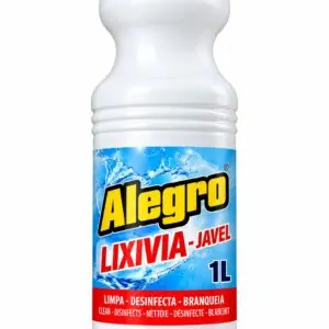 Lixivia allegro