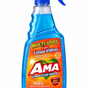 Limpa vidro