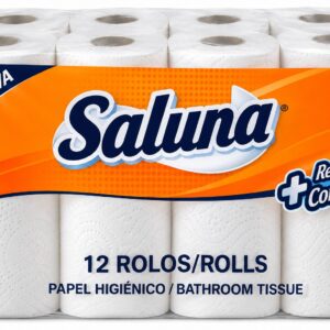 Papel Higienico