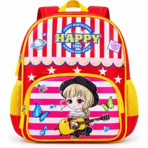 Mochila escolar