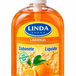 Sabonete