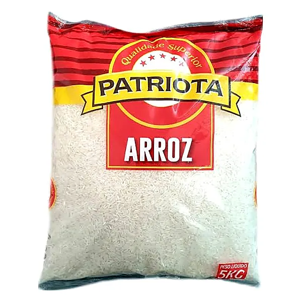 arroz patriota