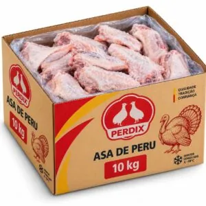 asa de peru perdix