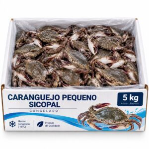 caranguejo