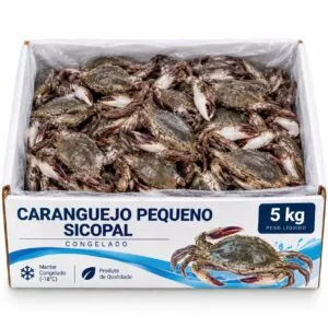 caranguejo