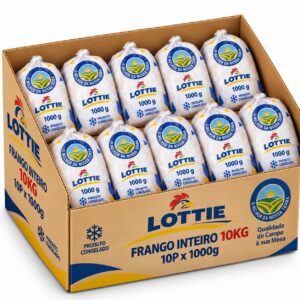 frango inteiro 1000 gr