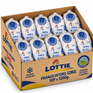 frango inteiro 1100
