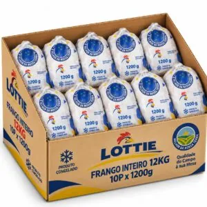 frango inteiro 1100