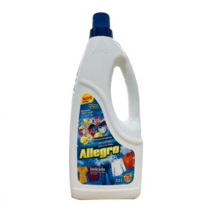 Alegro Detergente Líq.Roupa Delicada