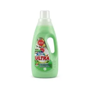 Amaciador Ultra 2L